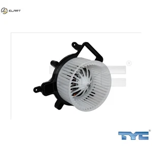 INTERIOR BLOWER 526-0012 FOR PEUGEOT CITROEN DS HNY 1.2L 3cyl 3008 MPVEP6 1.6L - Picture 1 of 12