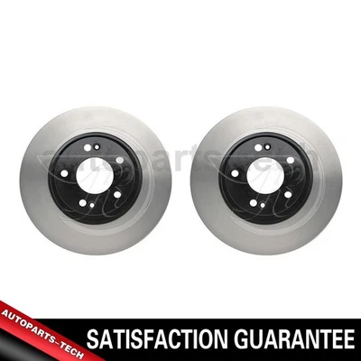 Rotor de freno delantero Raybestos para Hyundai Veloster 2013 2014 2015 2016 2017 Foto 1 de 4