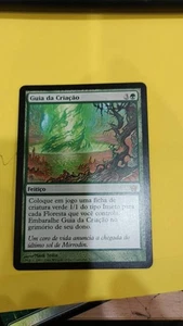 Beacon of Creation (Magic the Gathering MTG) Fifth Dawn Portugal - Picture 1 of 1