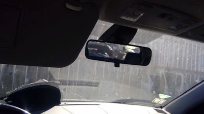 04 2005 06 Espejo retrovisor interior Mazda 3 sin sensor de lluvia Foto 1 de 4