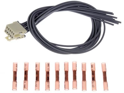 For 1991-2002 Saturn SL2 Turn Signal Switch Connector Dorman 84791FRKQ 1999 1994 - Image 1 of 2