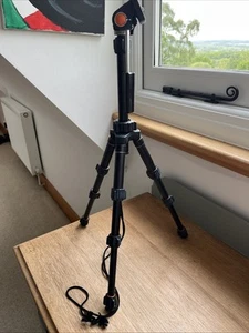 Slik 450G Ultra Compact Tripod - Picture 1 of 12