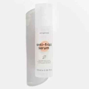 Georgiemane Anti-Frizz Serum 100ml Lightweight Leave-in Formula - Picture 1 of 2