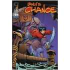 Leave It to Chance #6 in Near Mint minus condition. DC comics [f^