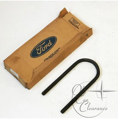 Ford F350 2008-2009 suspensión trasera perno en U (F7TZ5705SA) NOS Foto 1 de 3