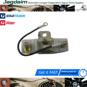 New Jaguar Daimler E-Type XJ6 S1 S2 Ignition Ballast Resistor 134176J C32578 - Picture 1 of 1