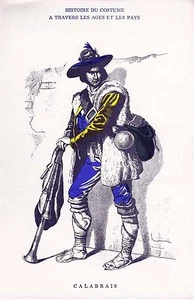 Pub Labo Unilabo - Calabrais - Picture 1 of 1