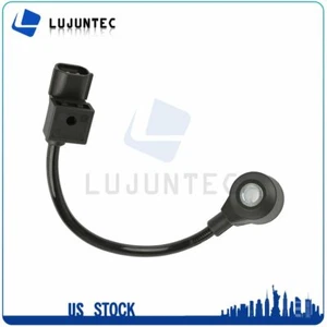 1 X Front Knock Sensor Detonation Fits 2007-2009 Subaru Outback Impreza Legacy - Bild 1 von 12