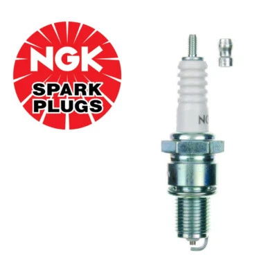 NGK Spark Plug for VOLVO-PENTA AQ120, AQ125A, AQ125B, AQ145, AQ145A, BB140, BB145