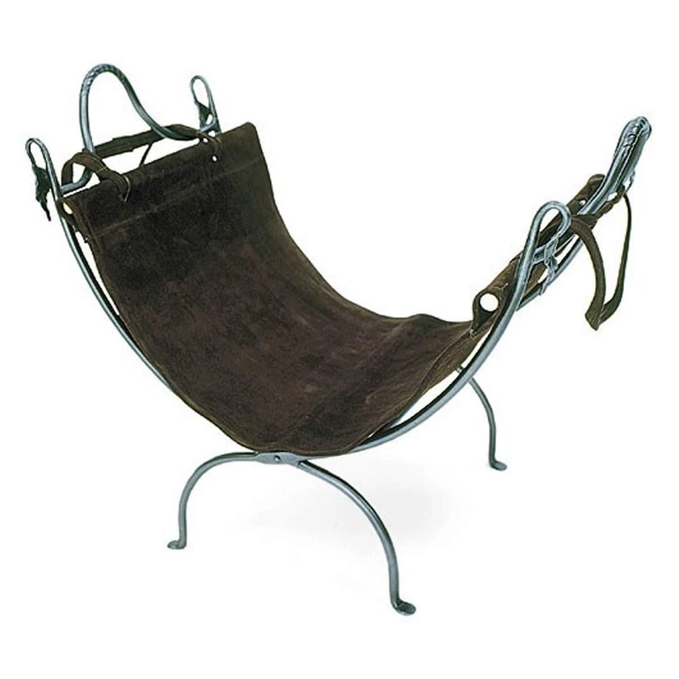 Log Carrier & Stand - Image 1 of 1