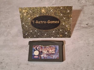 Nintendo Game Boy Advance Aggressive Inline Modul EUR - Picture 1 of 6