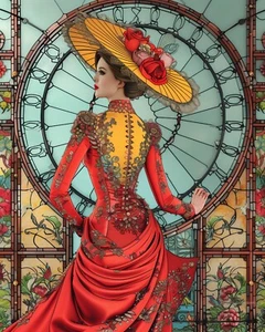 Surreal Splendors: Extraordinary 8x10 Art Prints for Dreamers  79171861 - Picture 1 of 1