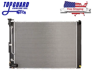 Radiator 13256 For 2004-2006 Lexus RX330 3.3L OEM QUALITY - Picture 1 of 10