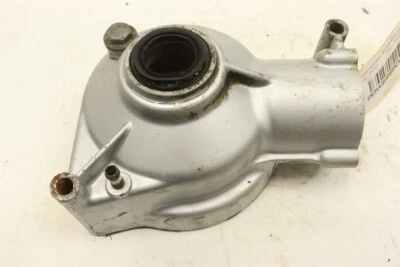 Suzuki Quad Runner 4x4 250 87 Front Diff Gear Cover Housing 27450-19B13 33227 Foto 1 de 4