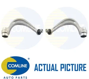 PARA BENTLEY BENTAYGA 4 L COMLINE BRAZO DE CONTROL DELANTERO INFERIOR TRASERO PAR CCA1444L - Imagen 1 de 4