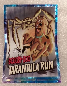 SCOOBY-DOO 2024 Kakawow Cosmos Warner Coll. Poster /245 CWQ-HB-235 - Picture 1 of 2