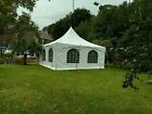 6X6 Crown Canopy Pagoda Marquee
