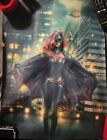 Dc Comics Batwoman Ruby Rose The Cw Poster