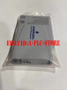 EMERSON DELTAV SE4301T02 KL3003X1-BA1 via FEDEX/DHL - Picture 1 of 4