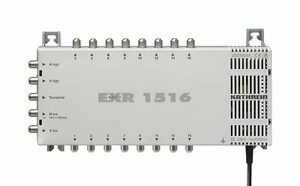 Kathrein EXR 1516 Multiswitch (1 Satellite, 16 Participants, Class A) (B-Stock) - Picture 1 of 1