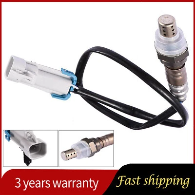 Sensor de oxígeno 234-4668 para Buick Lucerne Allure LaCrosse Vue GMC Yukon XL 1500 Foto 1 de 4