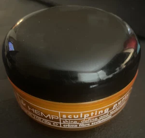 ALTERNA Hemp Organics Hair Sculpting Putty 2 oz. - Picture 1 of 2