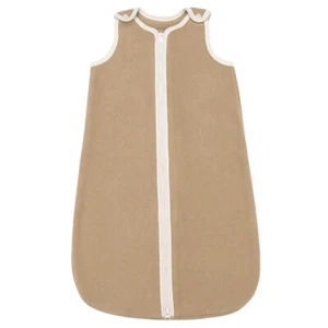 ZIGJOY Baby Sleeping Bag Fleece Wearable Blanket for All Season 1.5 TOG - Picture 1 of 3