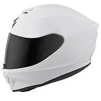 Scorpion EXO-R420 Full Face Street Motorcycle Helmet - Pick Size & Color