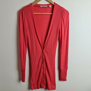 country road wool cardigan