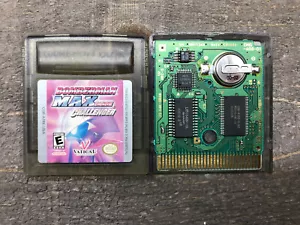 Bomberman Max Red Challenger Gameboy nur Farbpatrone - Bild 1 von 3
