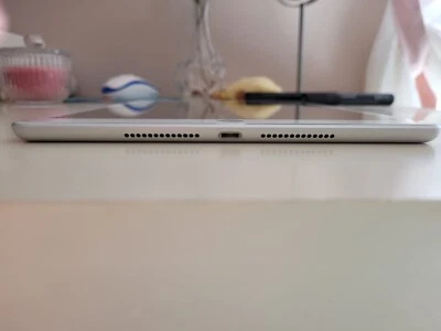 IPad 7th gen (2019) 10,2'' colore Argento - 2 GB di RAM, 32 GB di memoria, Wi-Fi - Immagine 1 di 4