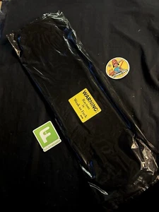 RARE SEALED Jovontae Turner Racism is Weak Prime Skateboard Deck McKee Limited - Picture 1 of 8