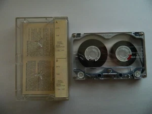 TDK MA-XG 90 METAL Position IEC TYPE IV Dual Metal Particle -SEHR GUTER ZUSTAND - Picture 1 of 3