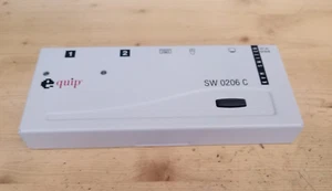 Commutateur VGA / KVM Switch / Equip SW0206C - Photo 1/3