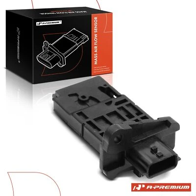 Nuevo sensor de flujo de masa de aire para Infiniti Q50 2016-2020 Q60 2017-2021 V6 3,0 L DOHC Foto 1 de 4