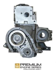 GMC2.2 Engine 134 LN2 1996 1997 Sonoma Pickup New Reman OEM Replacement - Picture 1 of 6