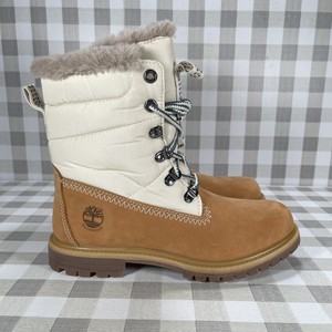 botas para nieve mujer timberland