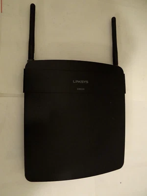 Linksys DualBand Smart WiFi Router EA6100 AC1200 USB 2.0 VPN - Image 1 of 2