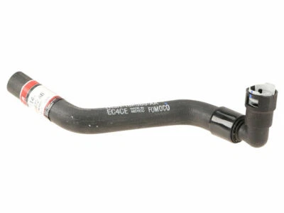 For 2001-2004 Ford Mustang Heater Hose Motorcraft 67243KZ 2002 2003 GT - Image 1 of 2