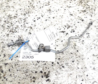 2020 20 Mercedes-Benz Sprinter 2500 3.0L Center Joining Fuel Line Diesel OEM - Image 1 of 4