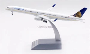 for Inflight for Continental Airlines for Boeing B757-300 N57857 1:200 Model - Picture 1 of 12