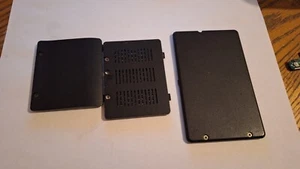 Toshiba Satelitte L10 HDD Ram Wifi Cover - Picture 1 of 1