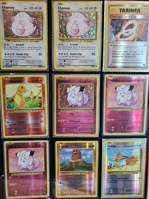 Pokemon XY Evolutions 2016 Holo Reverse Holo *Choose Your Card* Free Shipping - Image 1 of 4