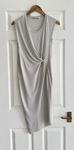 All Saints Leena Vi Dress - XS - Picture 1 of 5