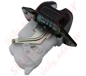 Rear Trunk Latch Lid Lock Actuator For Nissan 09-14 Murano & 13-20 Pathfinder - Picture 1 of 8