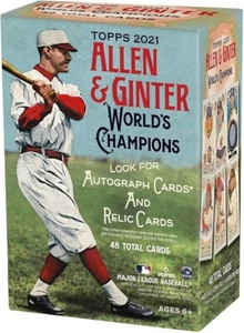 2021 Topps Allen & Ginter Baseball - Pick your card - Bild 1 von 97