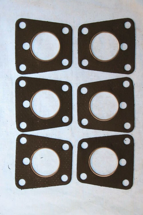 Juego de juntas de colector de escape ROL MS4219 para motor Chrysler 181 CID 1988-92 6 cilindros Foto 1 de 1