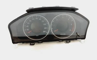 VOLVO V70 I LV Kombiinstrument Tacho 31327581 2.00 Benzin 20547206 - Bild 1 von 3