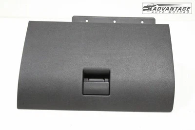 2006-2010 HUMMER H3 DASH DASHBOARD STORAGE COMPARTMENT GLOVE BOX DOOR LID OEM - Image 1 of 4