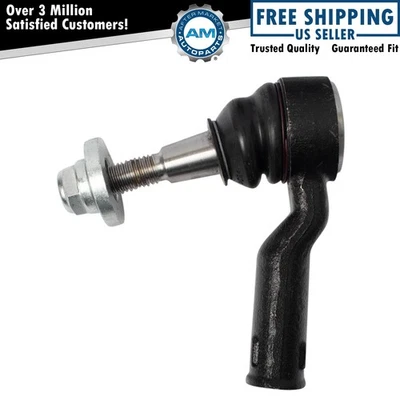 Outer Tie Rod Fits 2015-2021 Land Rover Discovery Range Rover Range Rover Sport - Image 1 of 3